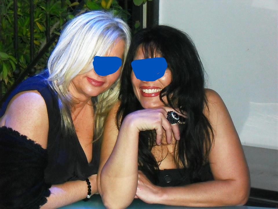 Donne matura italiana per sito di incontri MILF