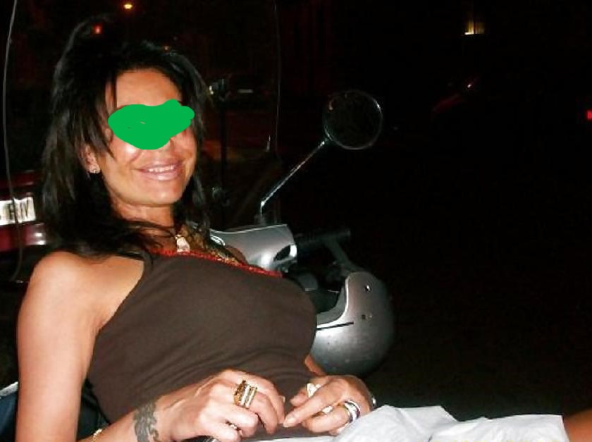 Donna sposata in cerca di incontri a Trapani