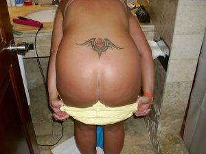 milf italiana