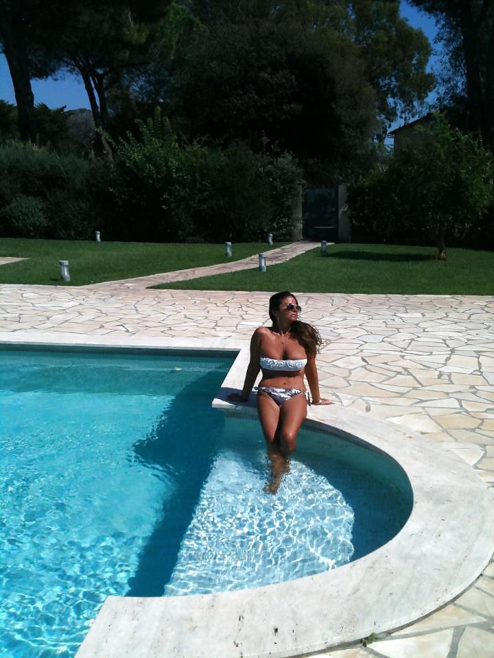 Elena donna sposata di Verona in cerca di incontri milf