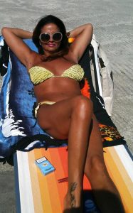 Elena 45 anni sposata di Verona cerca incontri milf