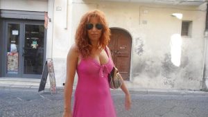 incontri riservati con donne mature